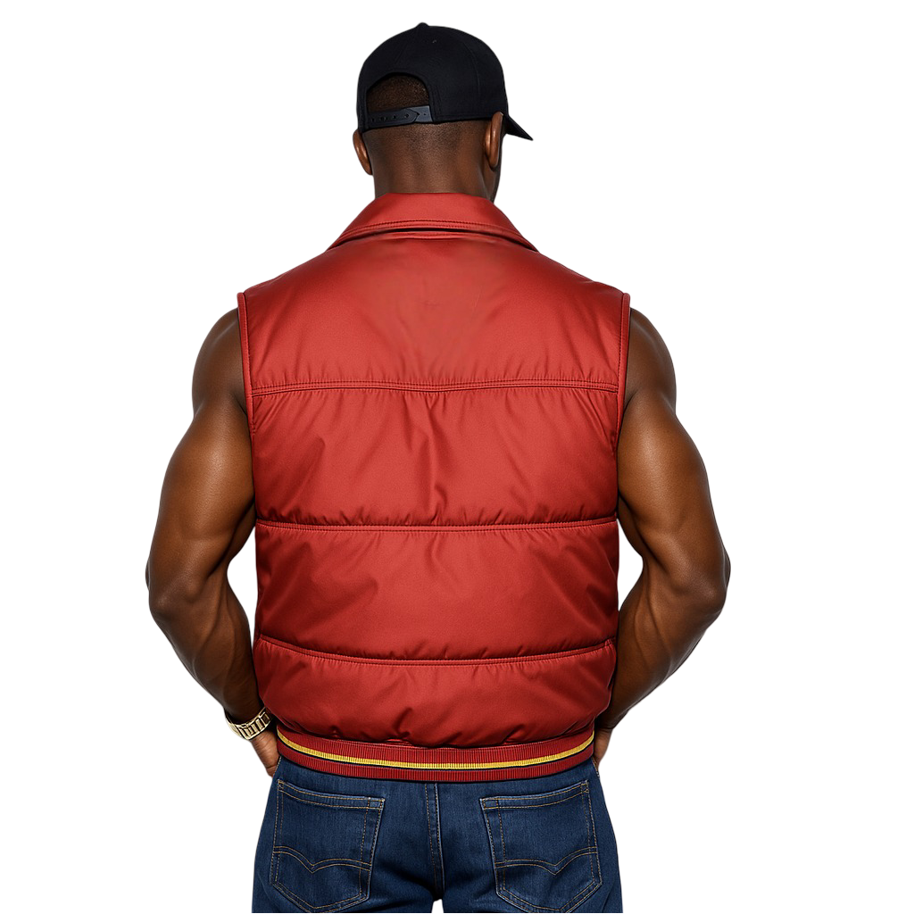 Muni Metro Vest