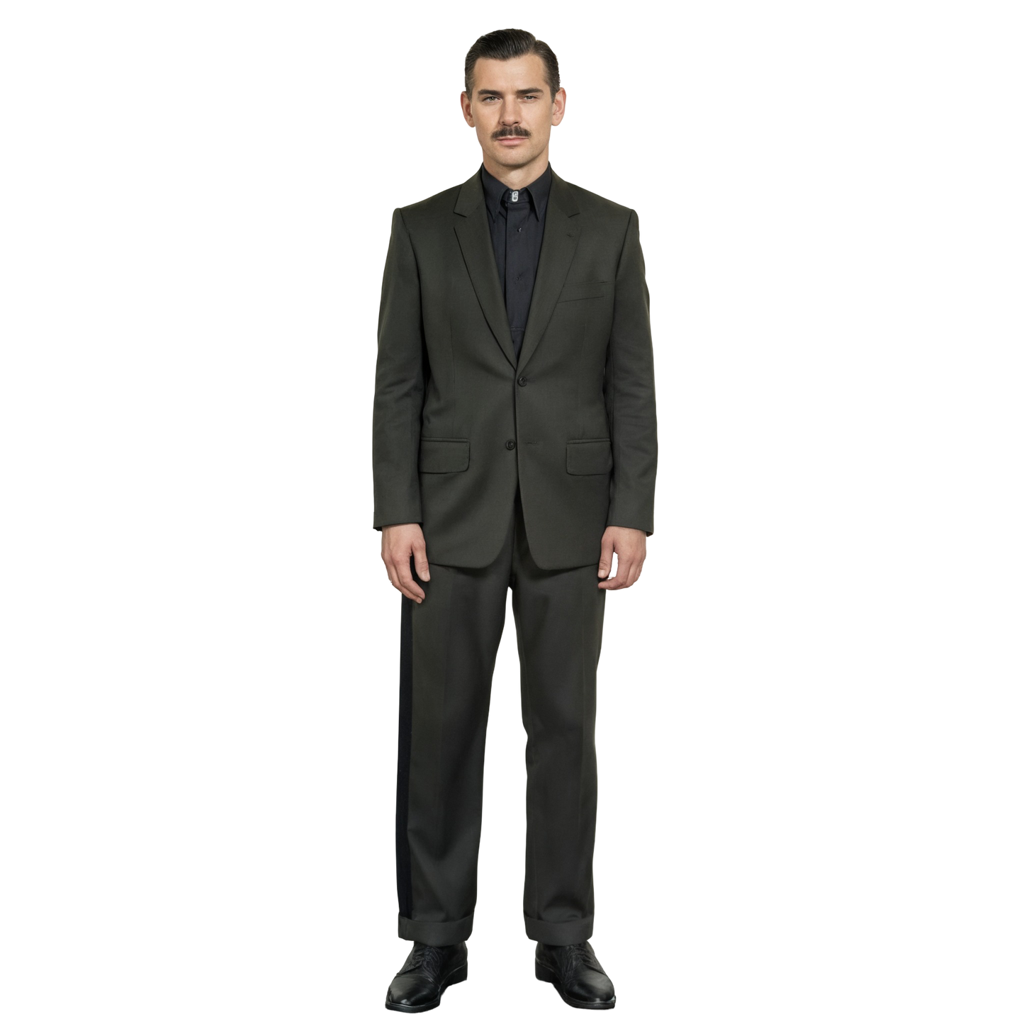 Showroom Spotlight Trousers
