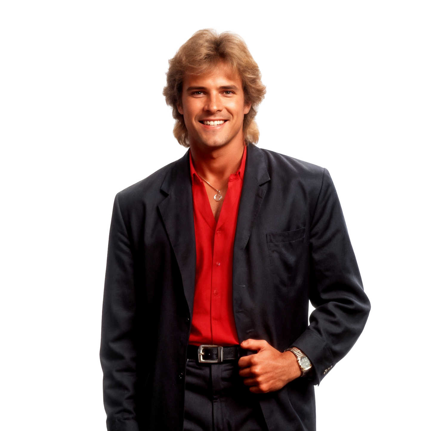Studio A Game Blazer