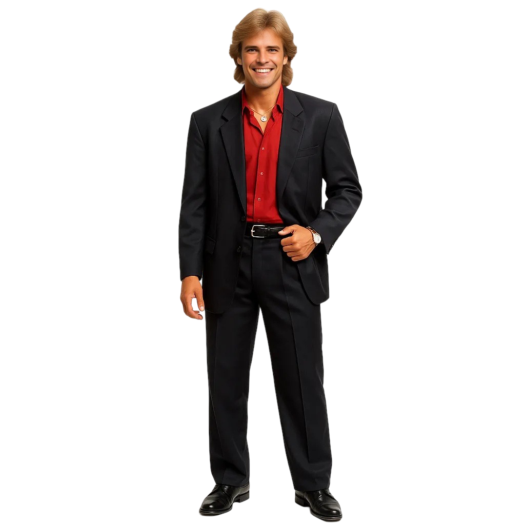 Studio A Game Blazer