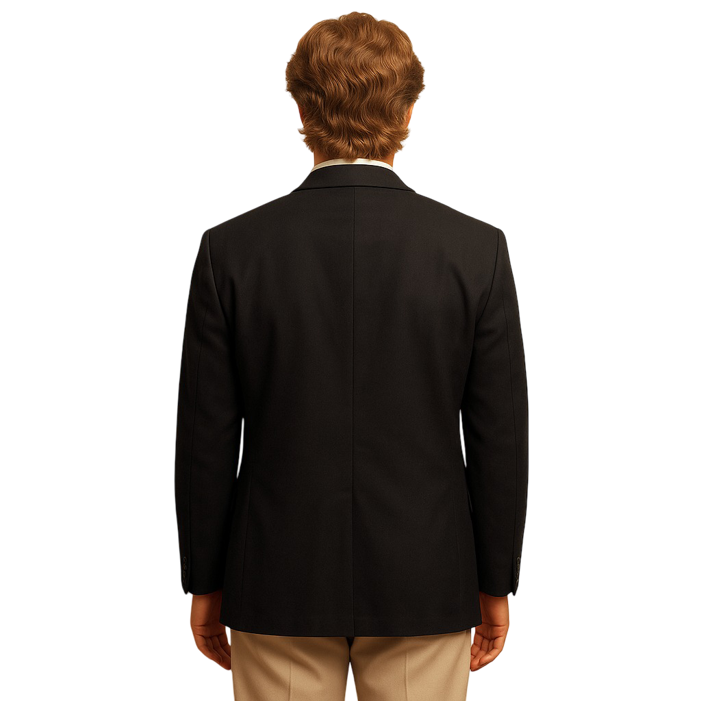 Laguna Slate Blazer