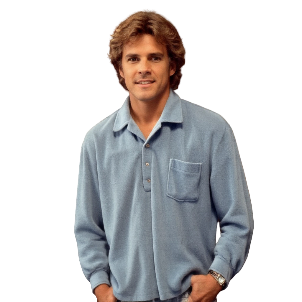 Backlot Lounge Cardigan