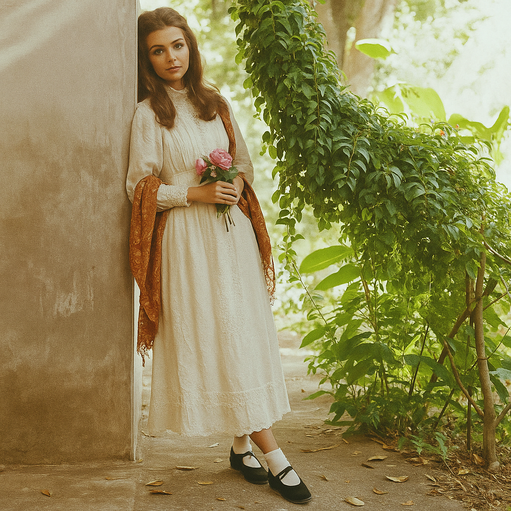 80's Bohemian