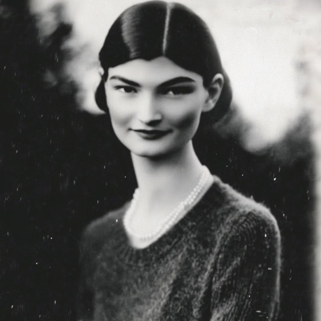 30s - 40s Prewar
