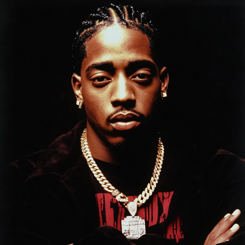 90s: Hip-hop