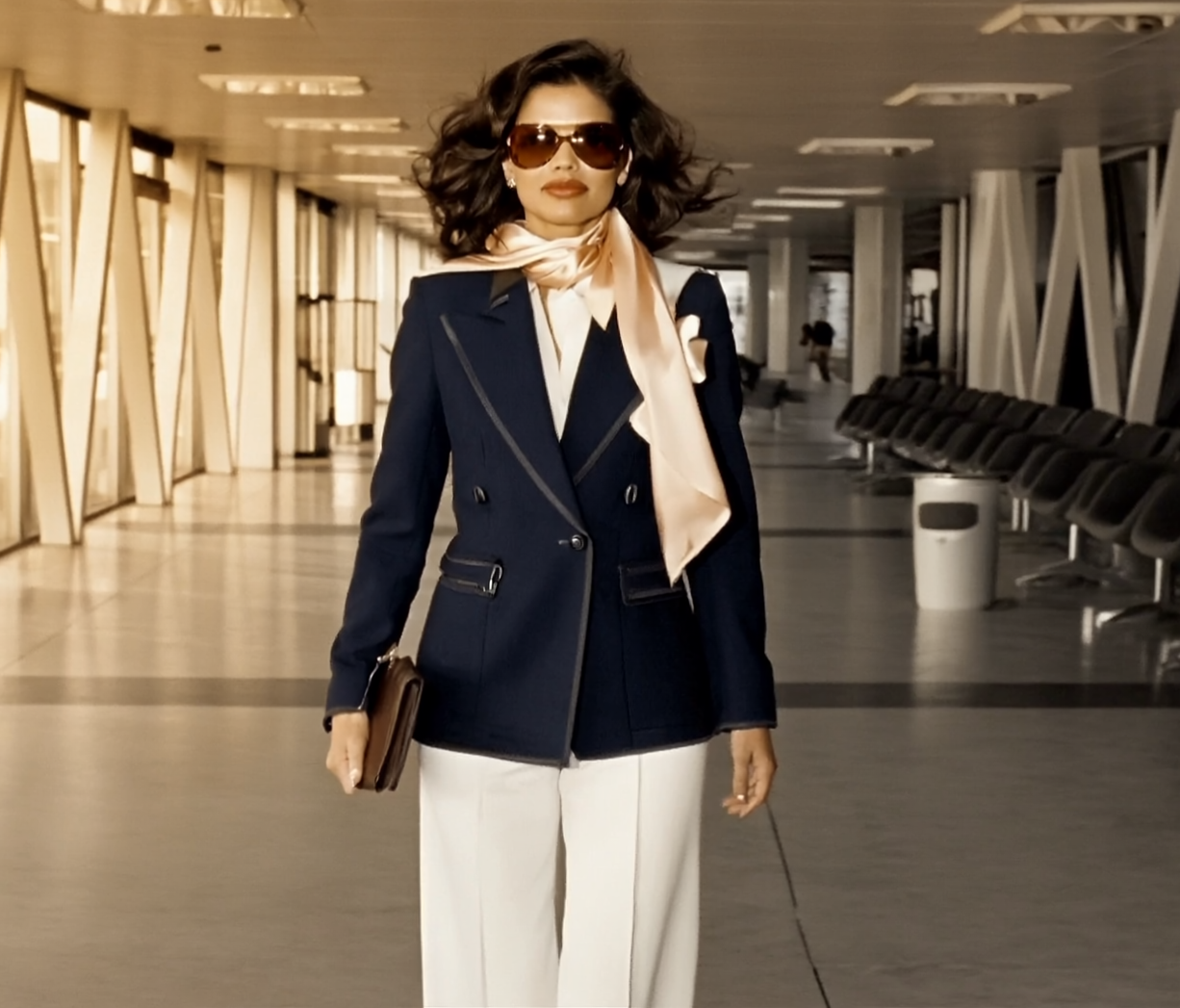 70s: Jet-Set