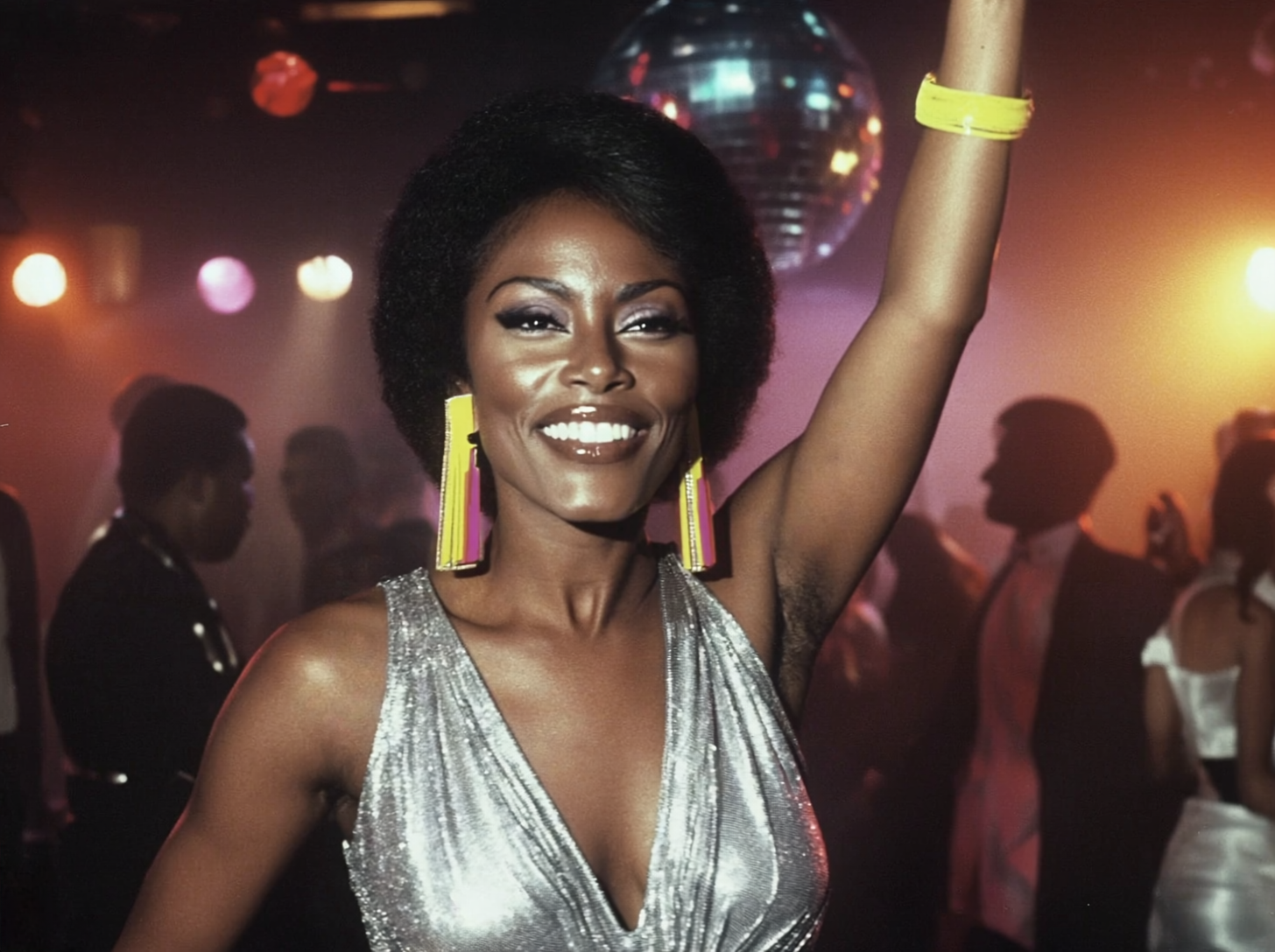 80s: Disco