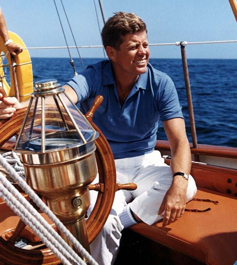 60s: Old Money