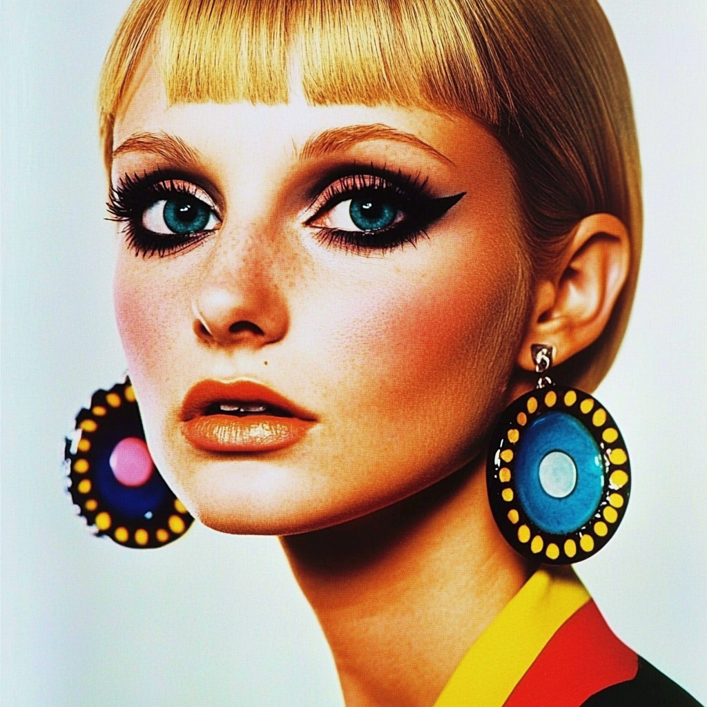 60s: Mod