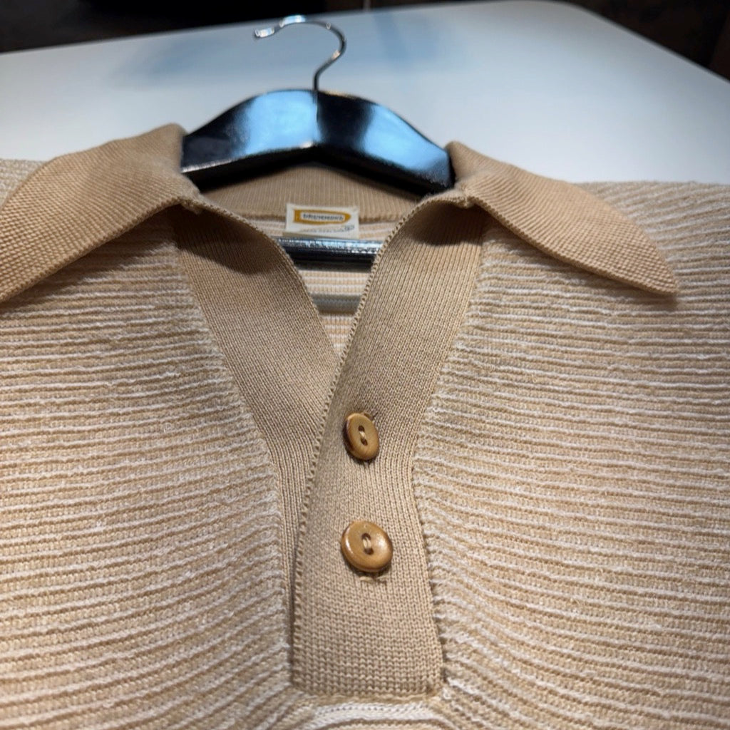 Riviera Knit Polo