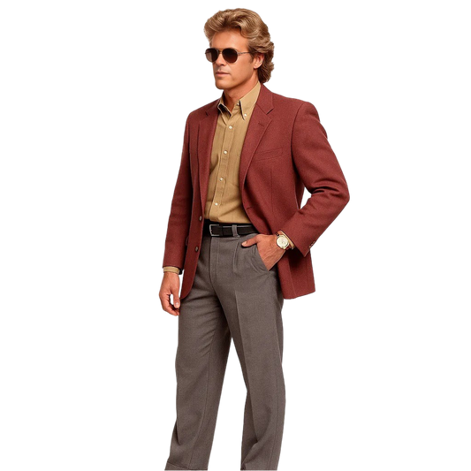 Casino Royale Blazer