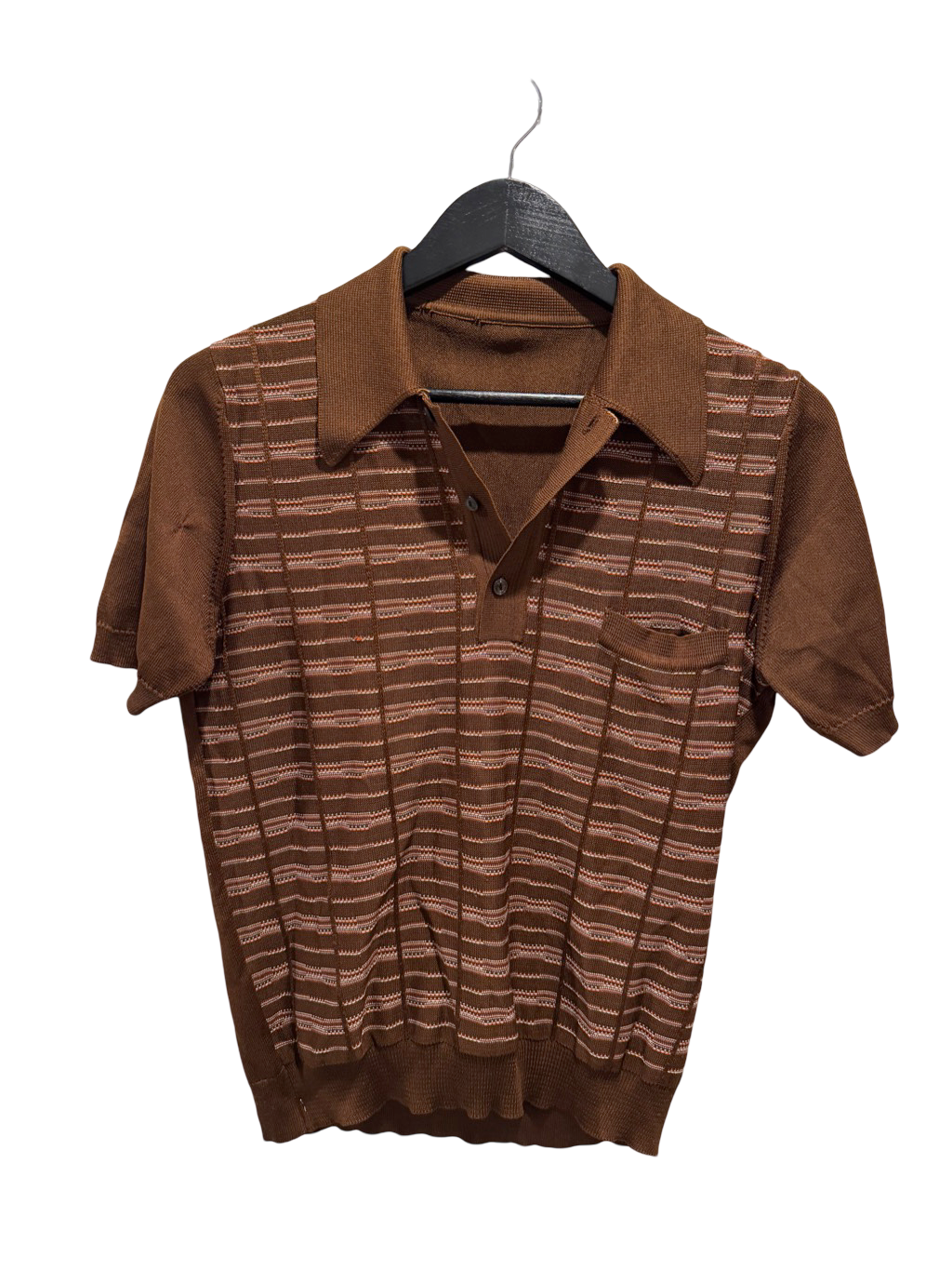 Amalfi Knit Polo