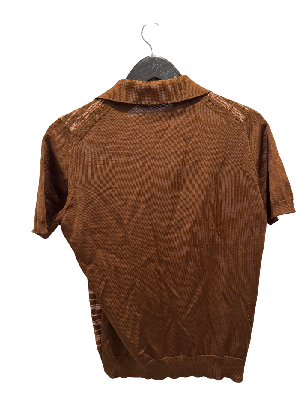 Amalfi Knit Polo