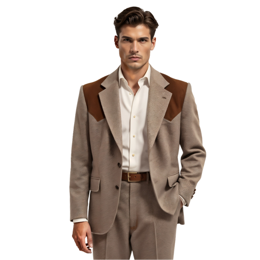 Riviera Hunt Club Blazer