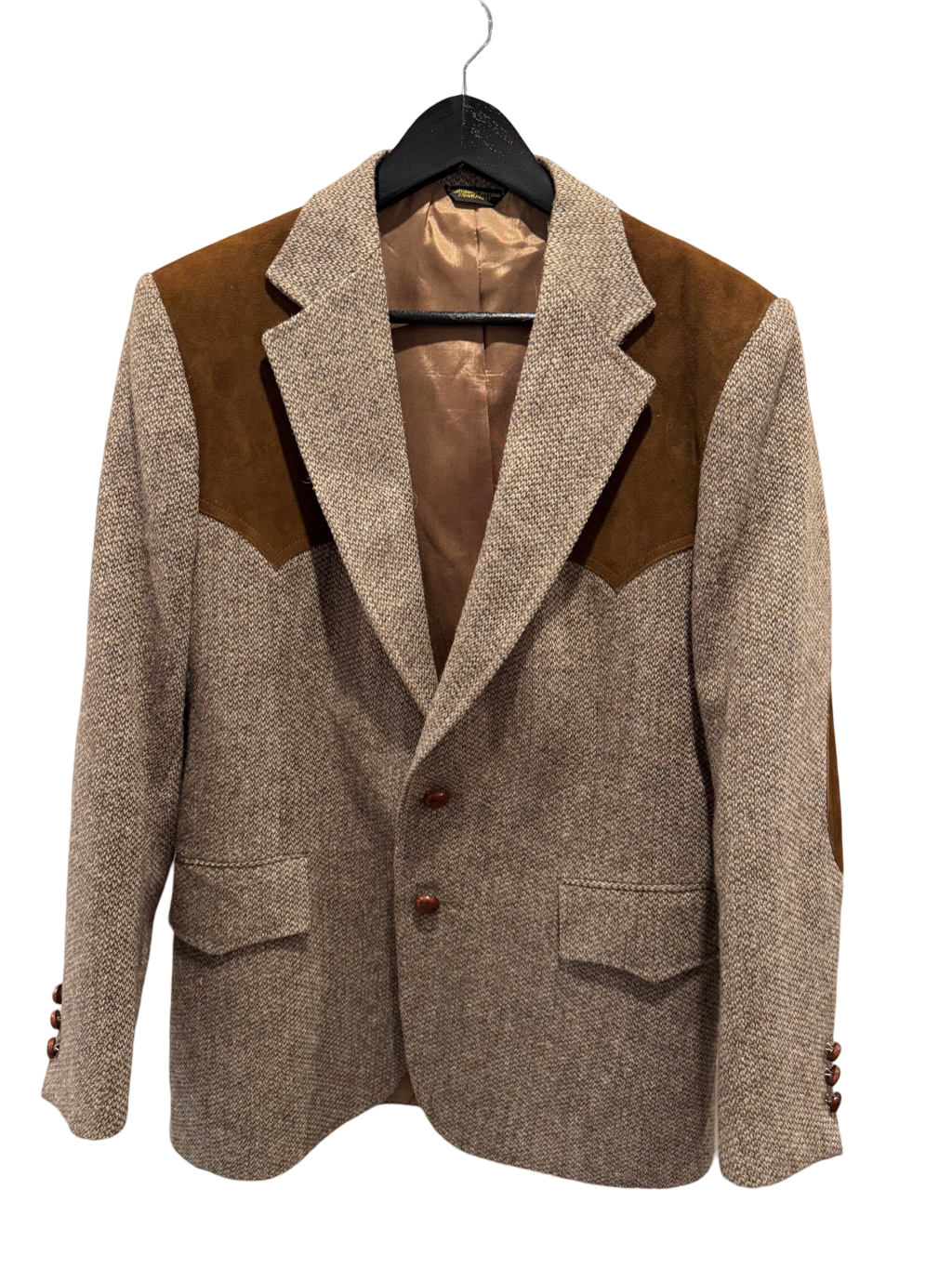 Riviera Hunt Club Blazer