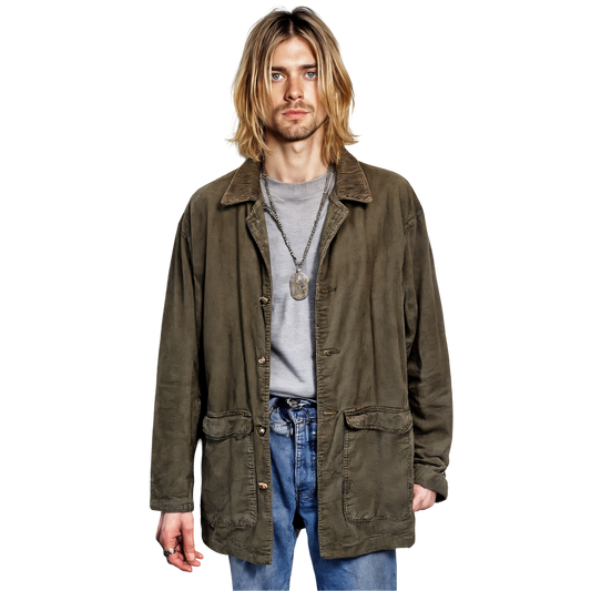 Huntsman Field Jacket