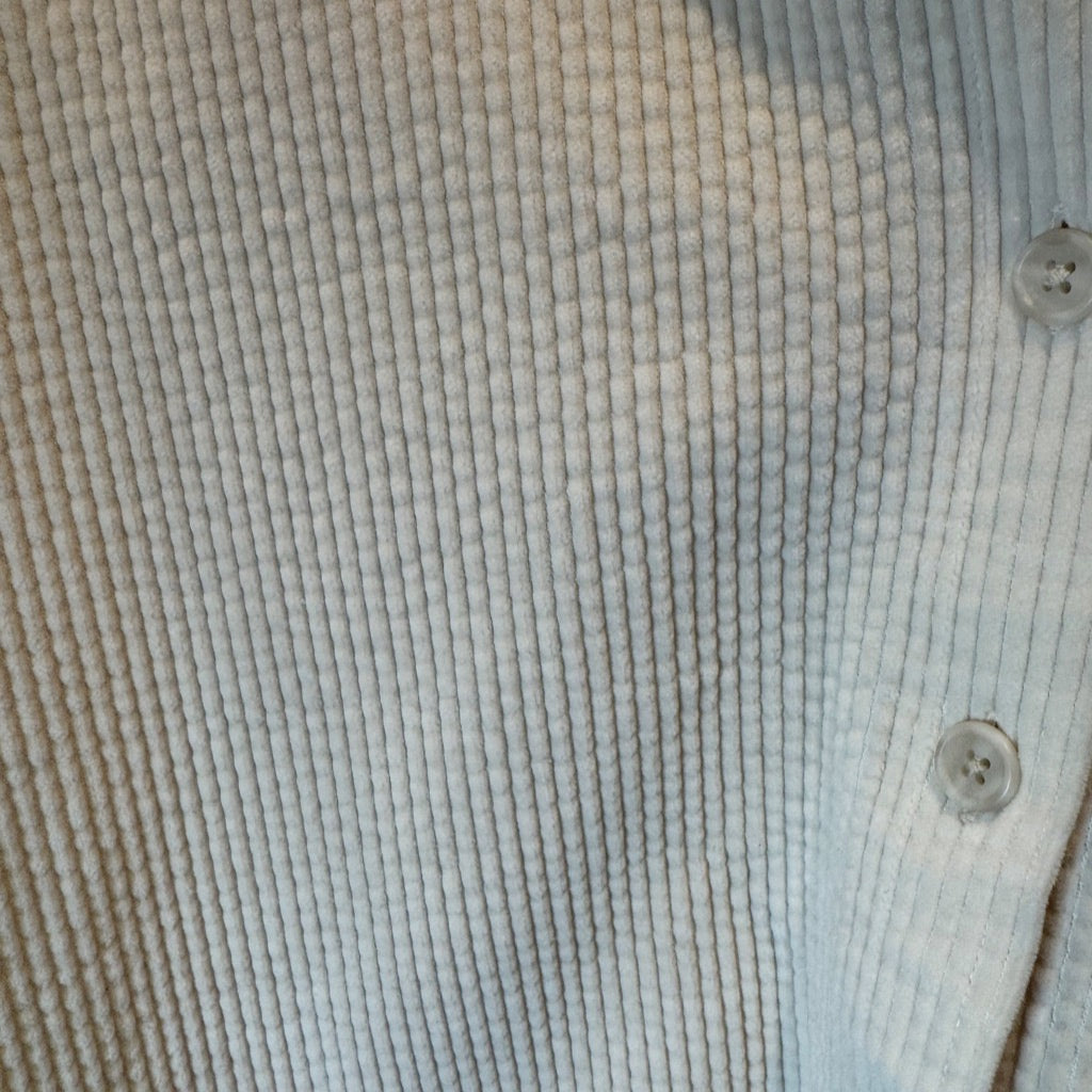 Amalfi Corduroy Shirt
