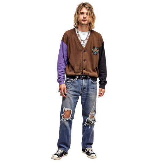 Fresh Prince Fleece