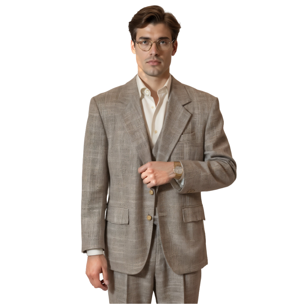 Monaco Lounge Blazer