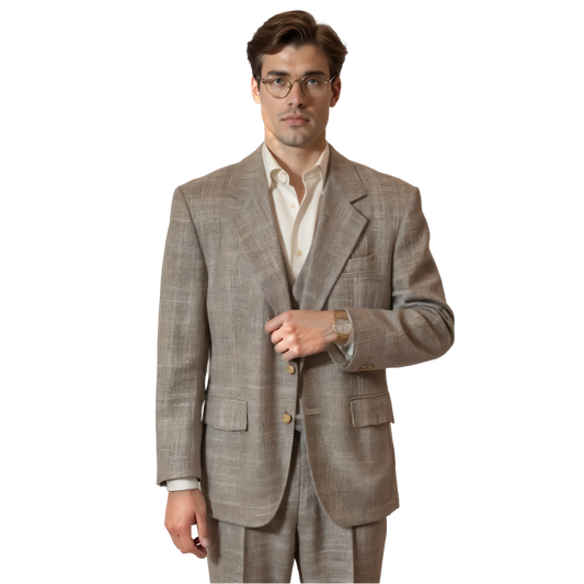 Monaco Lounge Blazer