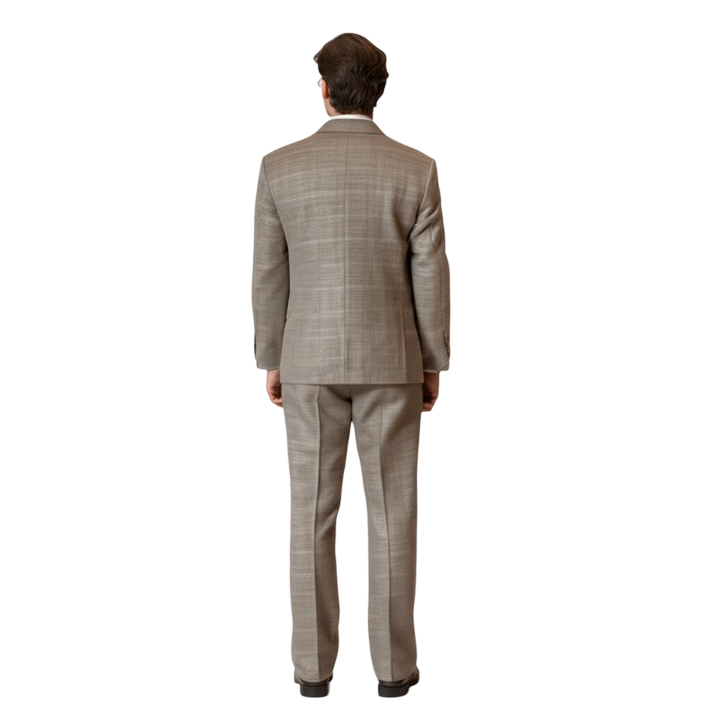 Monaco Lounge Blazer