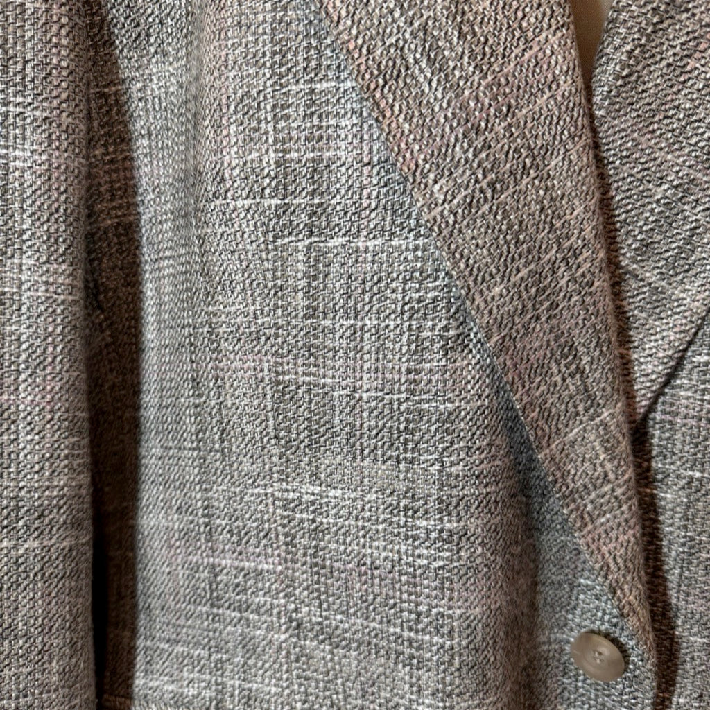 Monaco Lounge Blazer