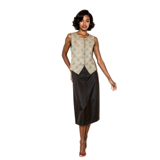 Sinatra Lounge Vest