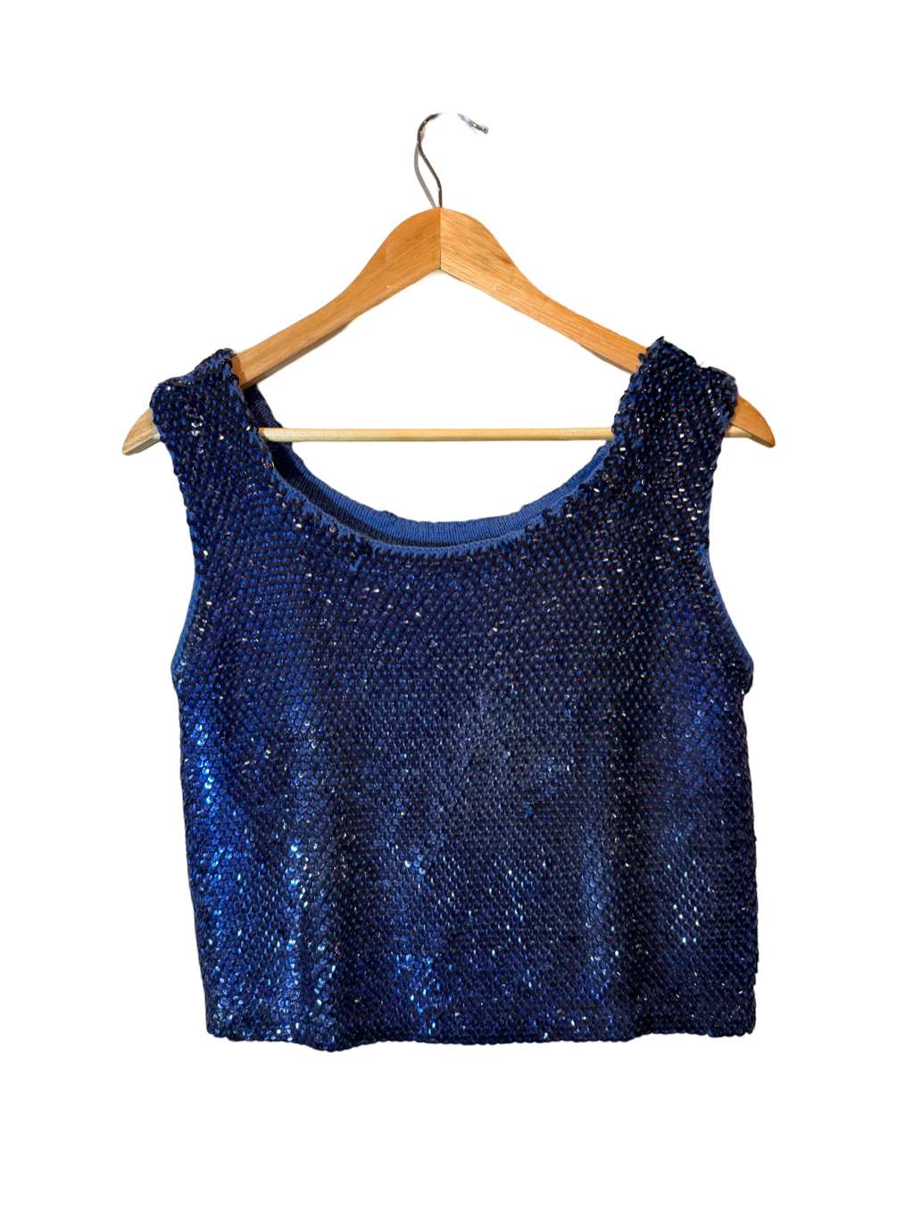 Vegas Showgirl Vest