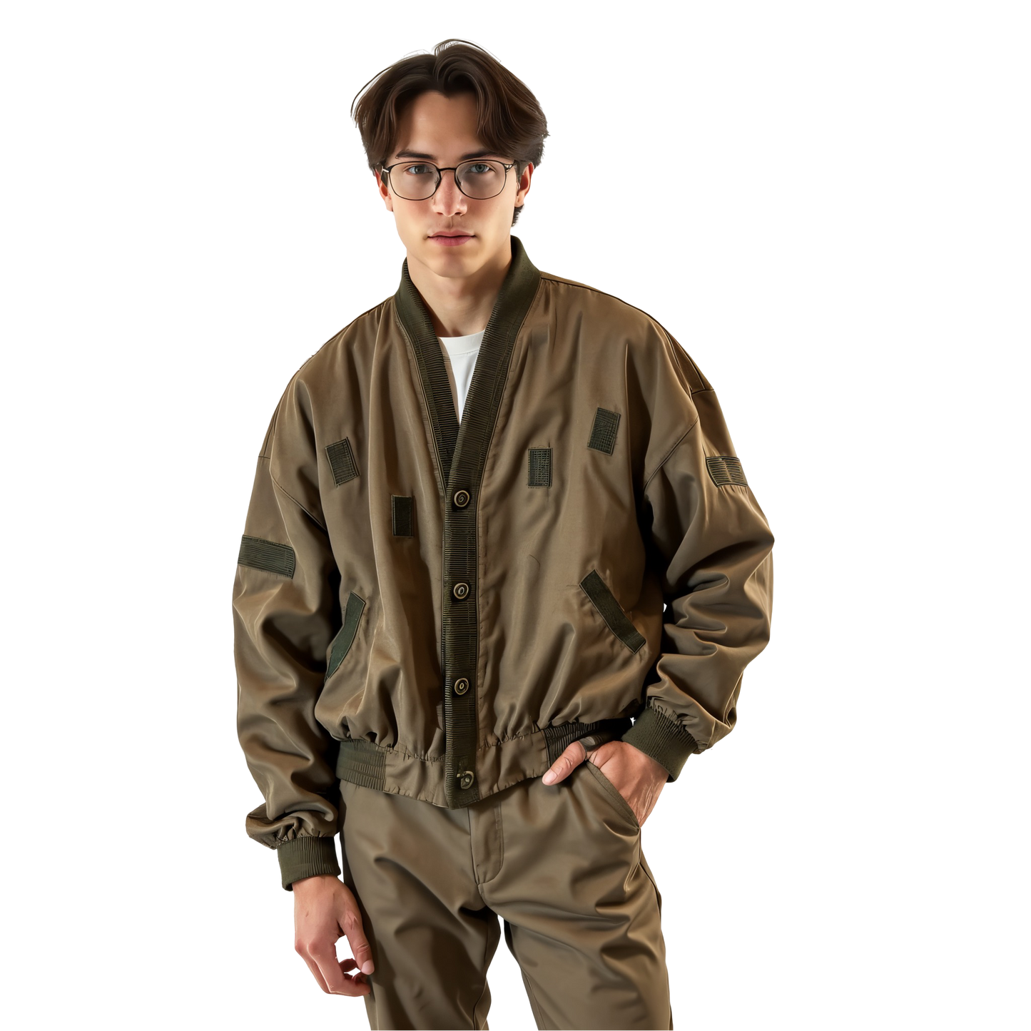 Roman Holiday Jacket