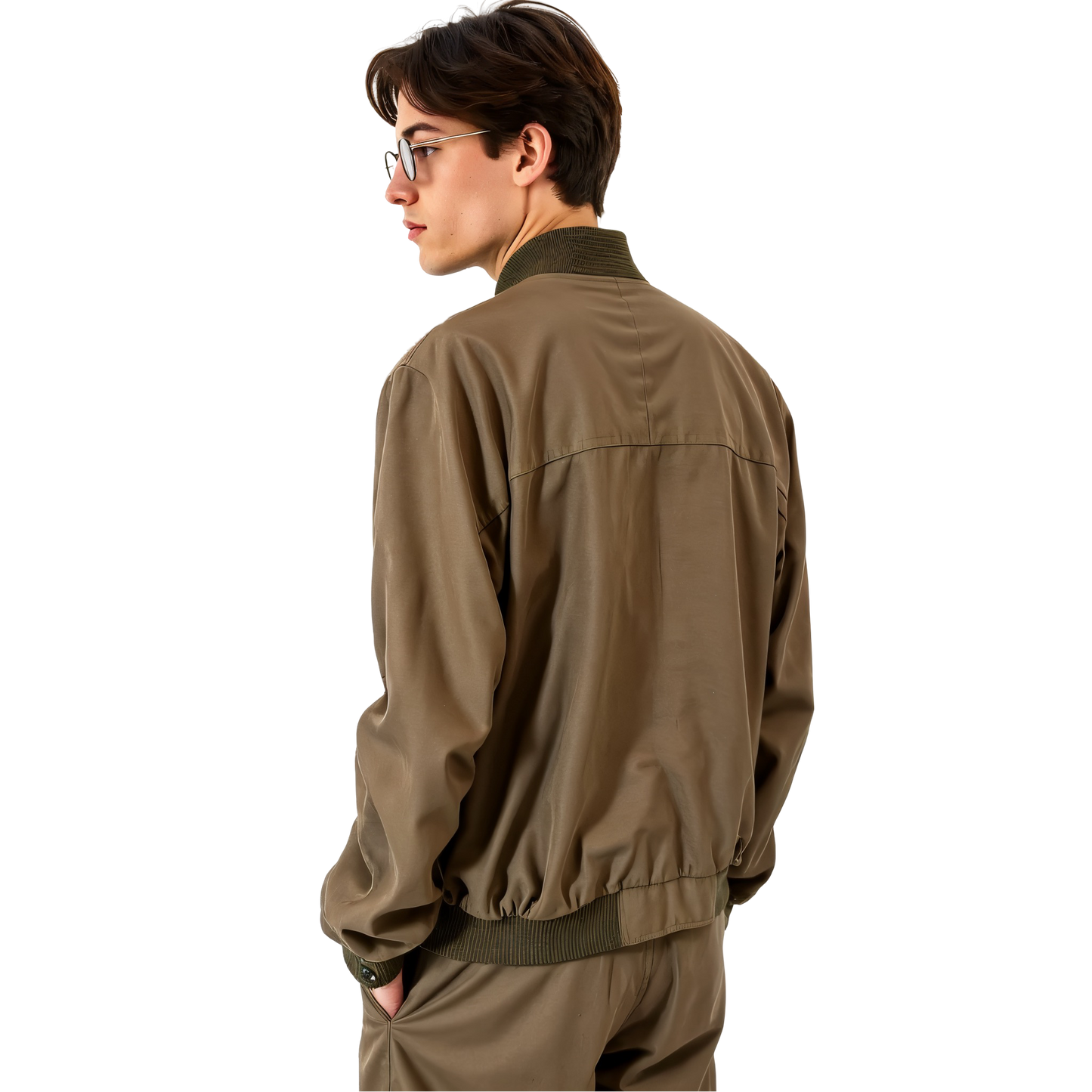 Roman Holiday Jacket