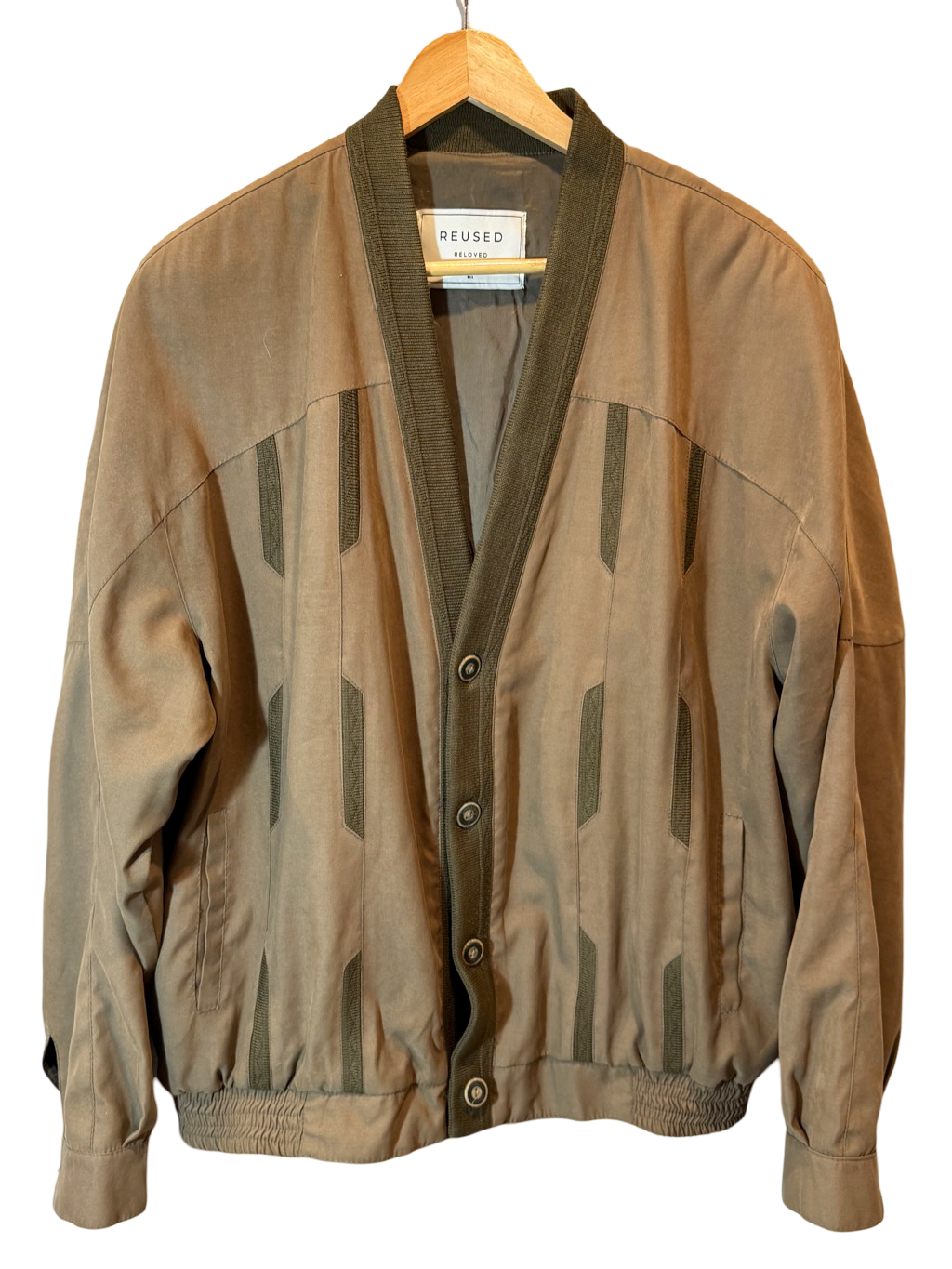 Roman Holiday Jacket