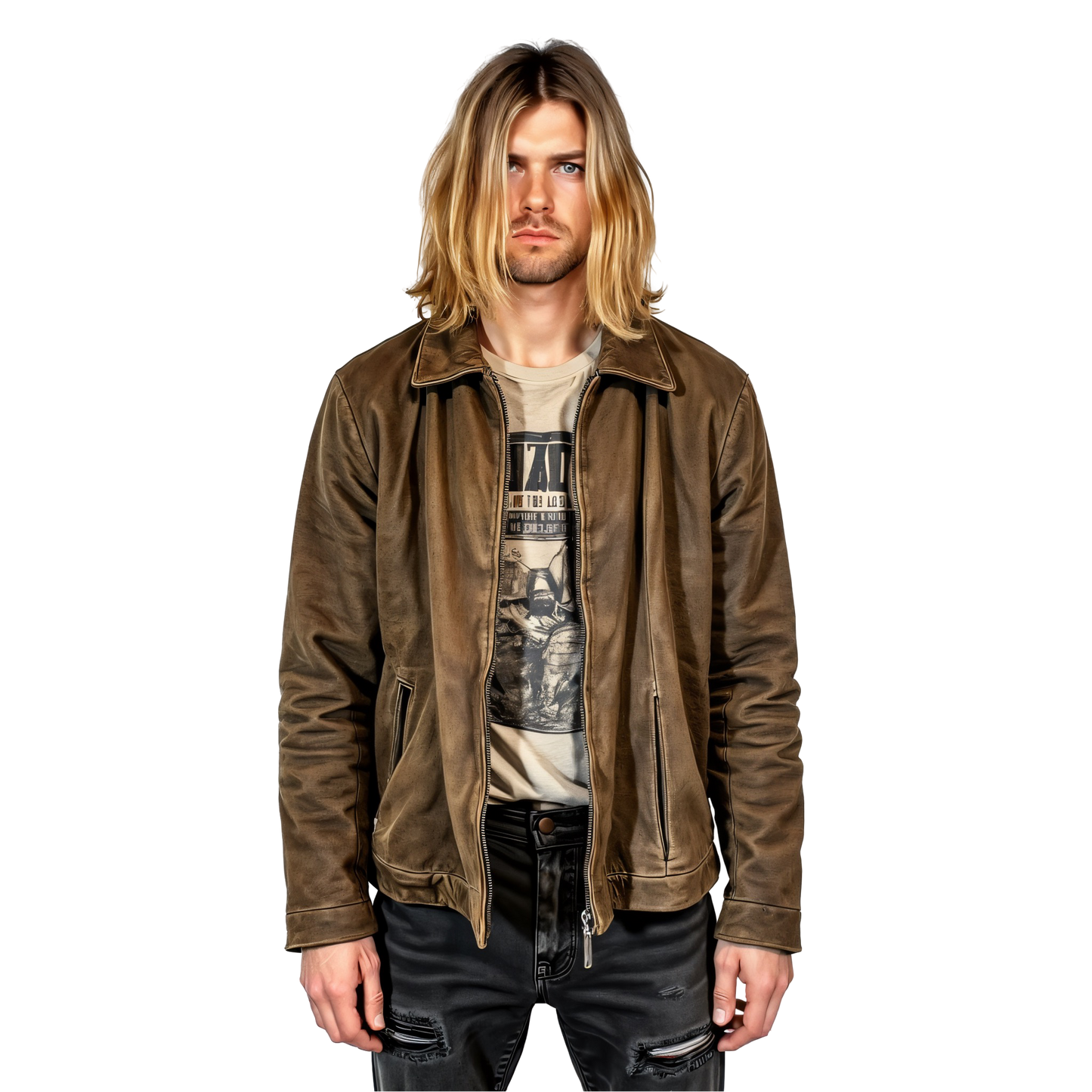 Dazed State Jacket