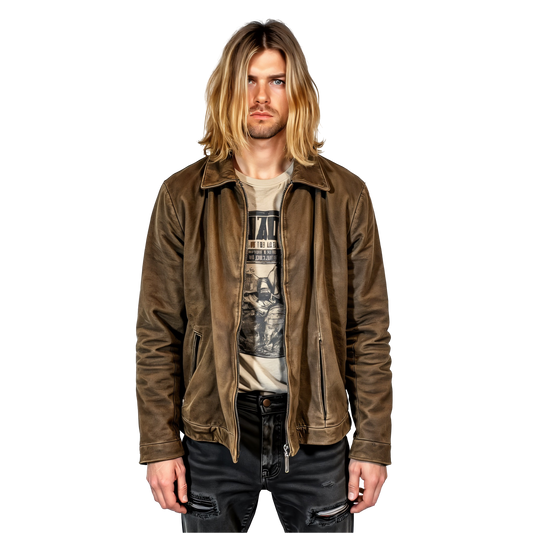 Dazed State Jacket