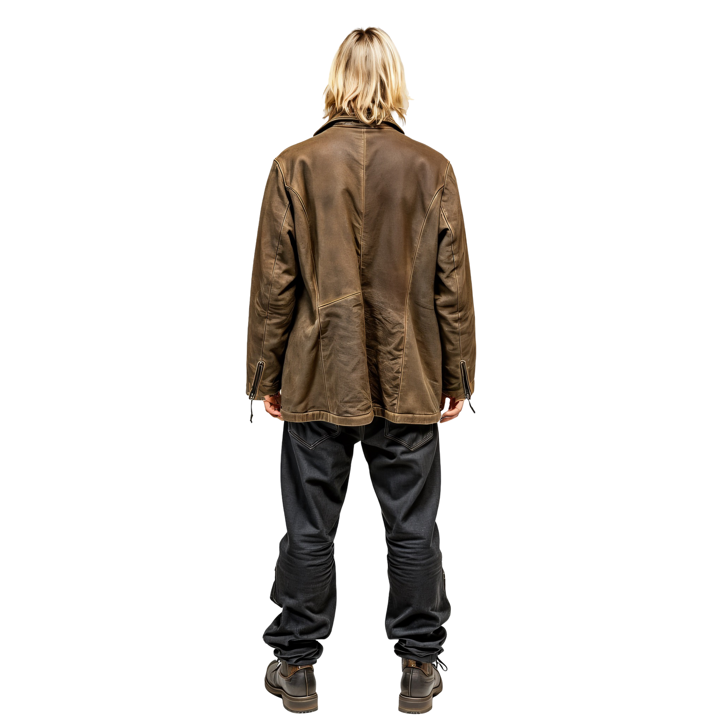 Dazed State Jacket