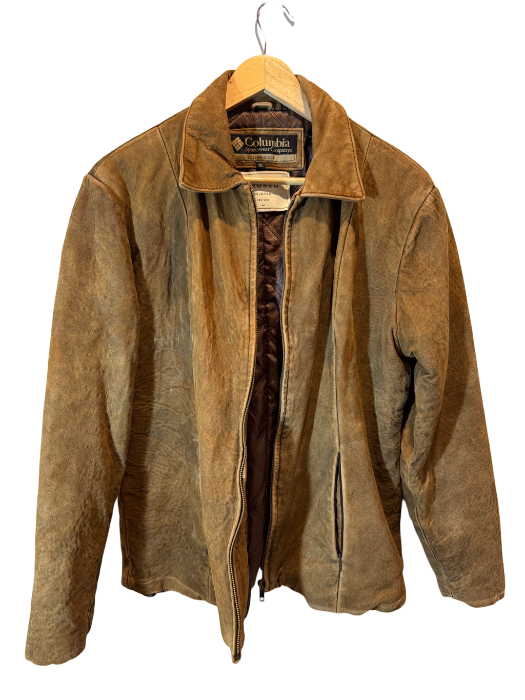 Dazed State Jacket