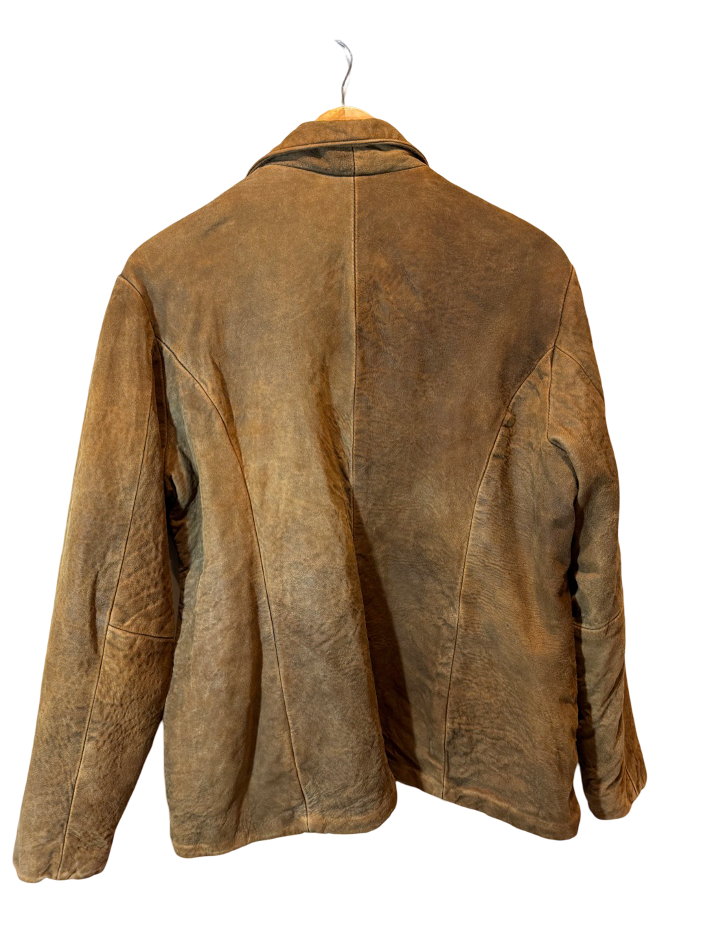 Dazed State Jacket