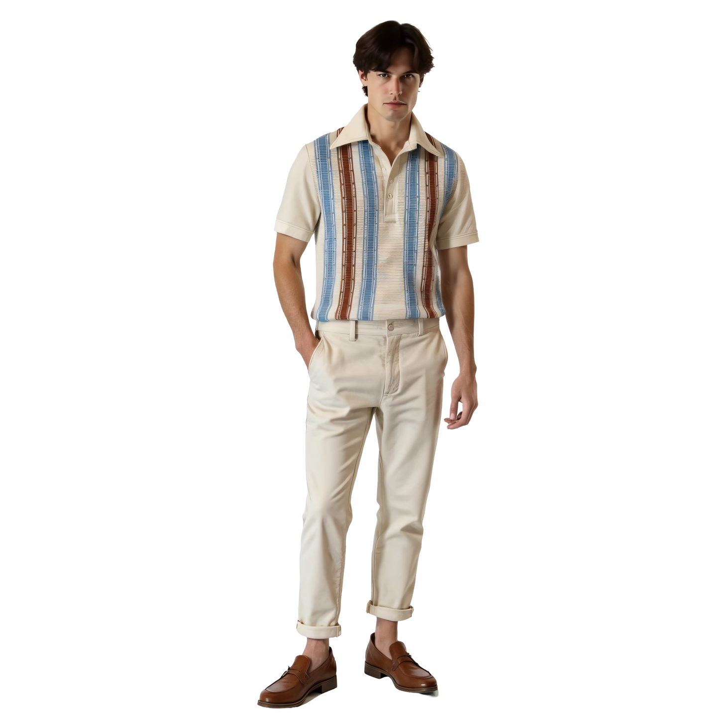 Amalfi Riviera Polo