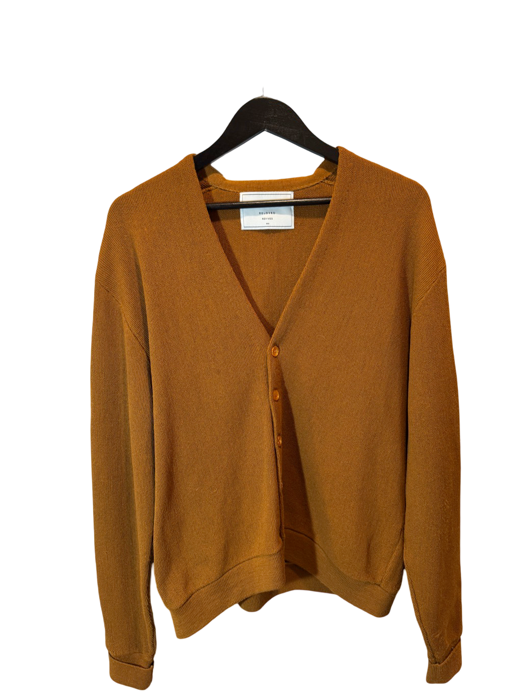 Milanese Leisure Cardigan