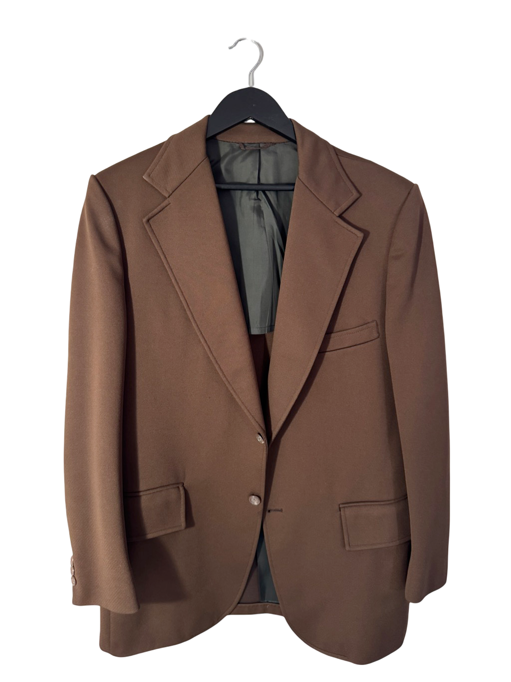 Columbo Court Blazer