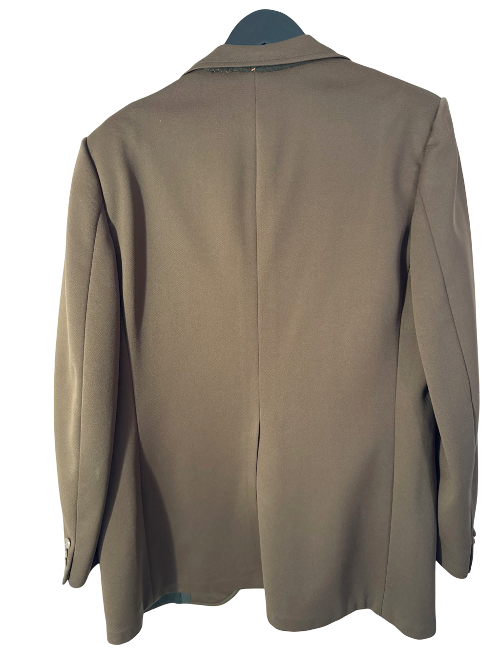 Columbo Court Blazer