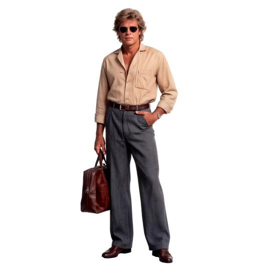 Tonight Show Trousers