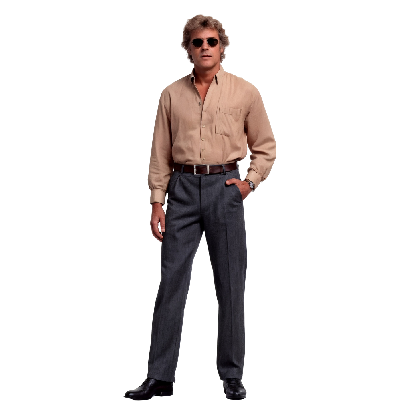 Tonight Show Trousers