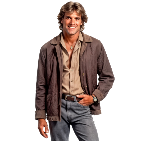 Country Estate Jacket