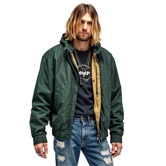 London Fog Jacket