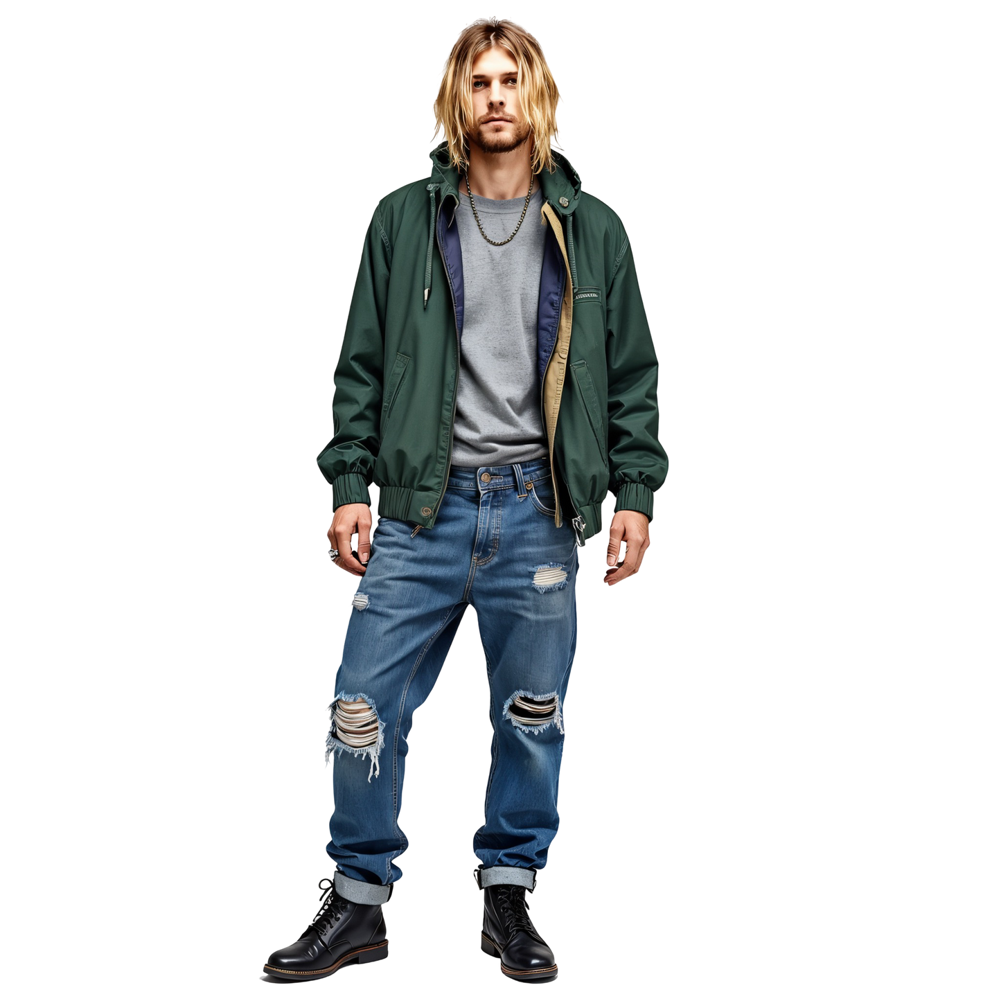 London Fog Jacket