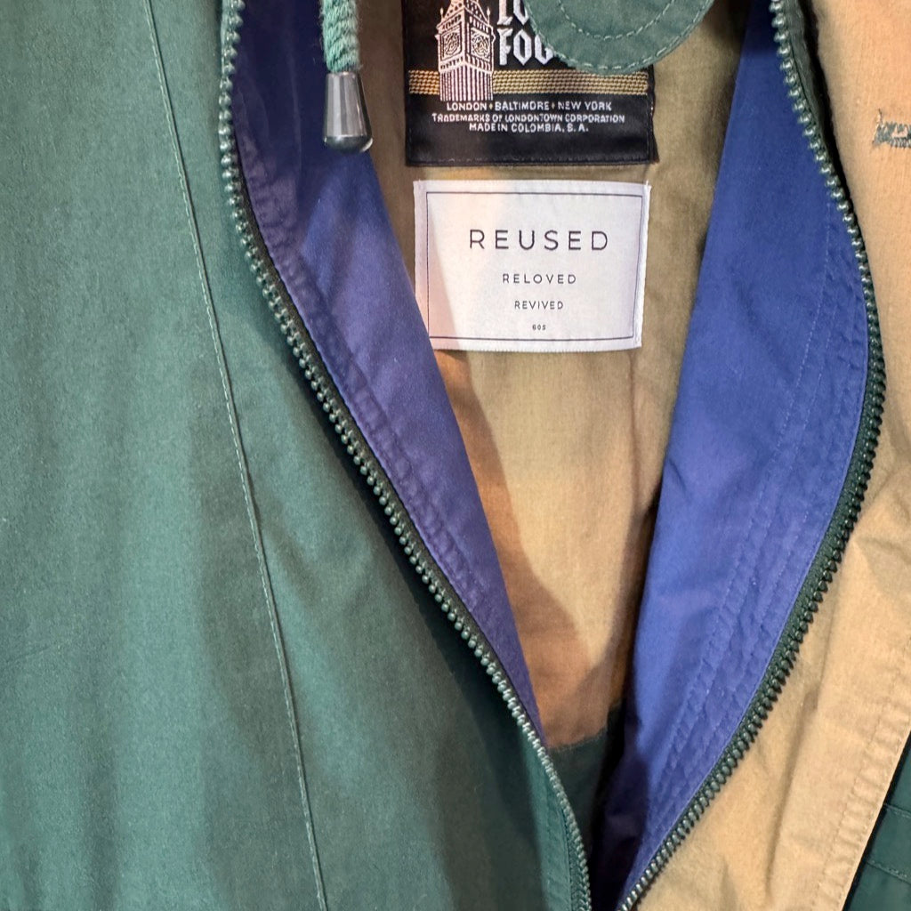 London Fog Jacket