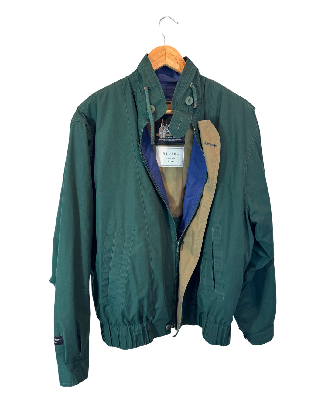 London Fog Jacket