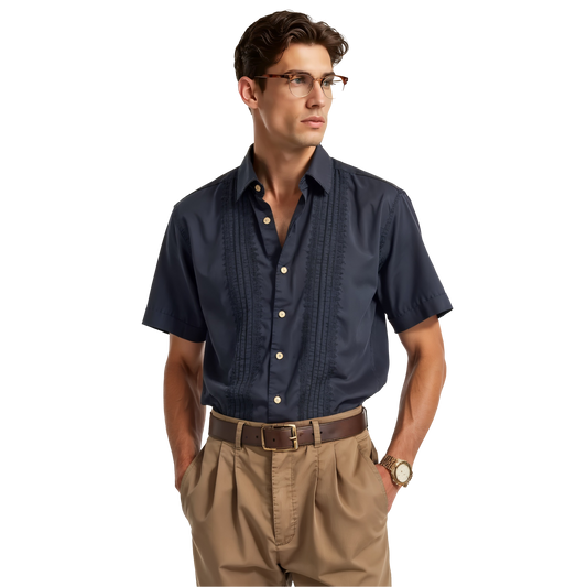 Havana Nights Shirt