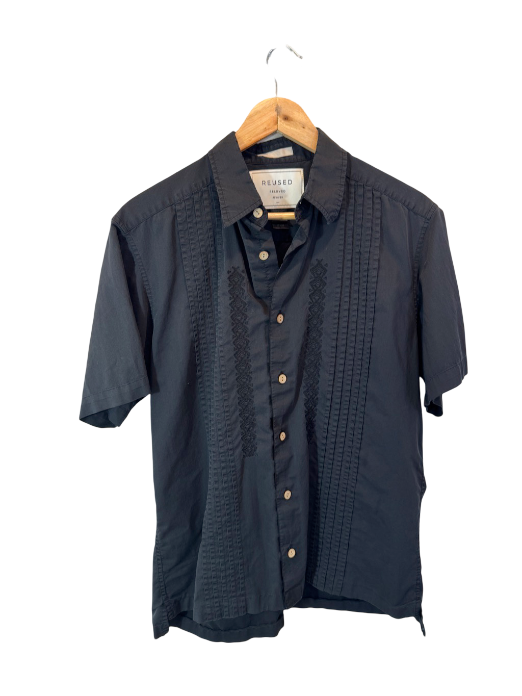 Havana Nights Shirt