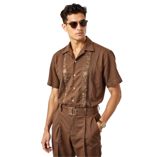 Havana Resort Shirt